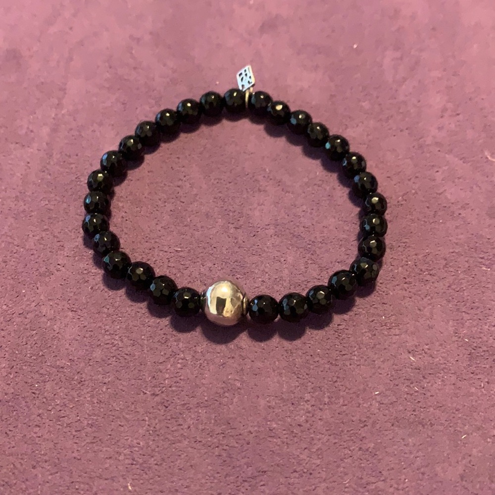 Grace & Heart bracelet